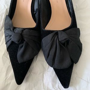 Zara brand new heels